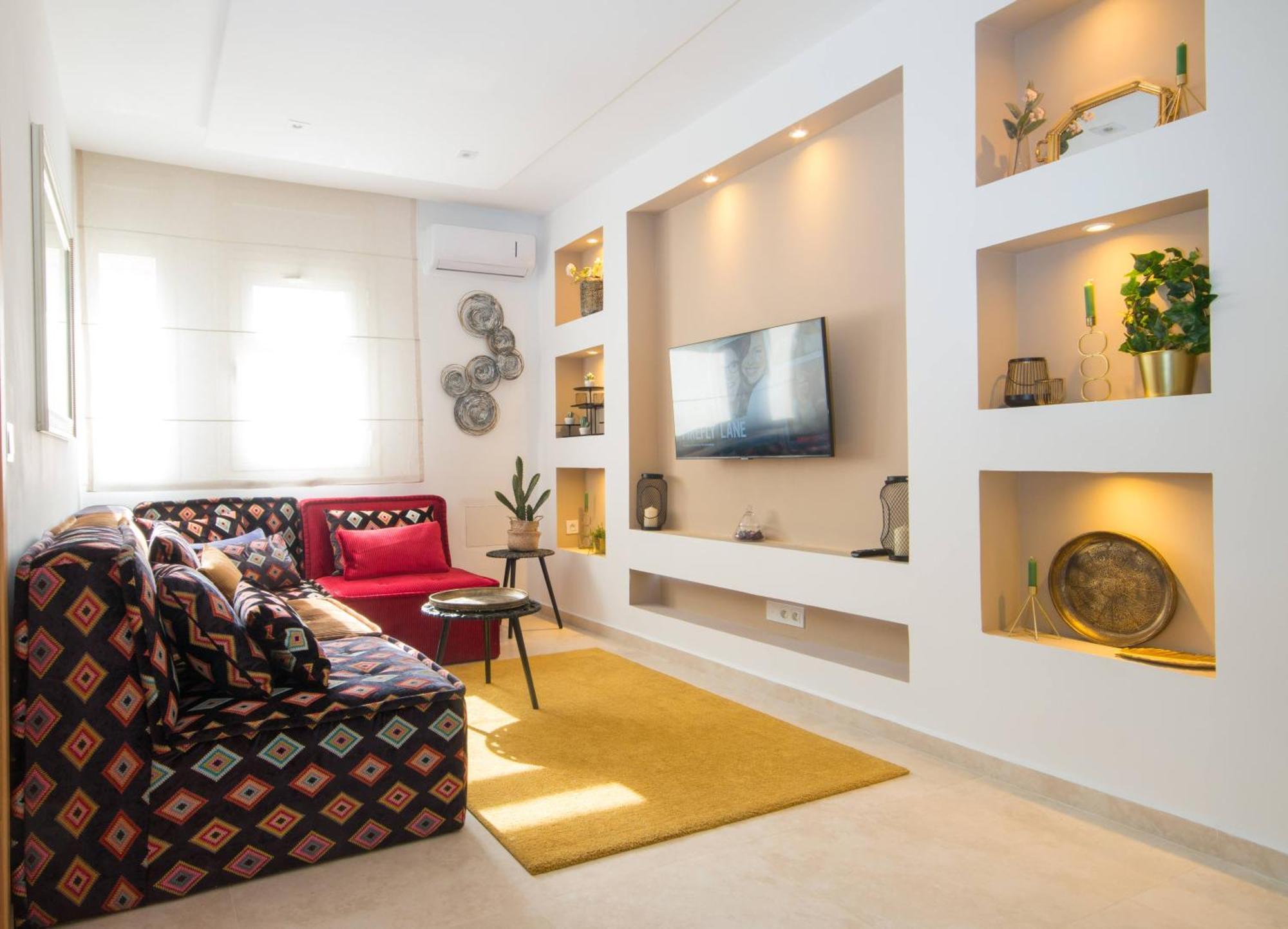 My Cosy Place Rabat - Rabat Agdal Gare Tgv Arribat Center Exterior photo