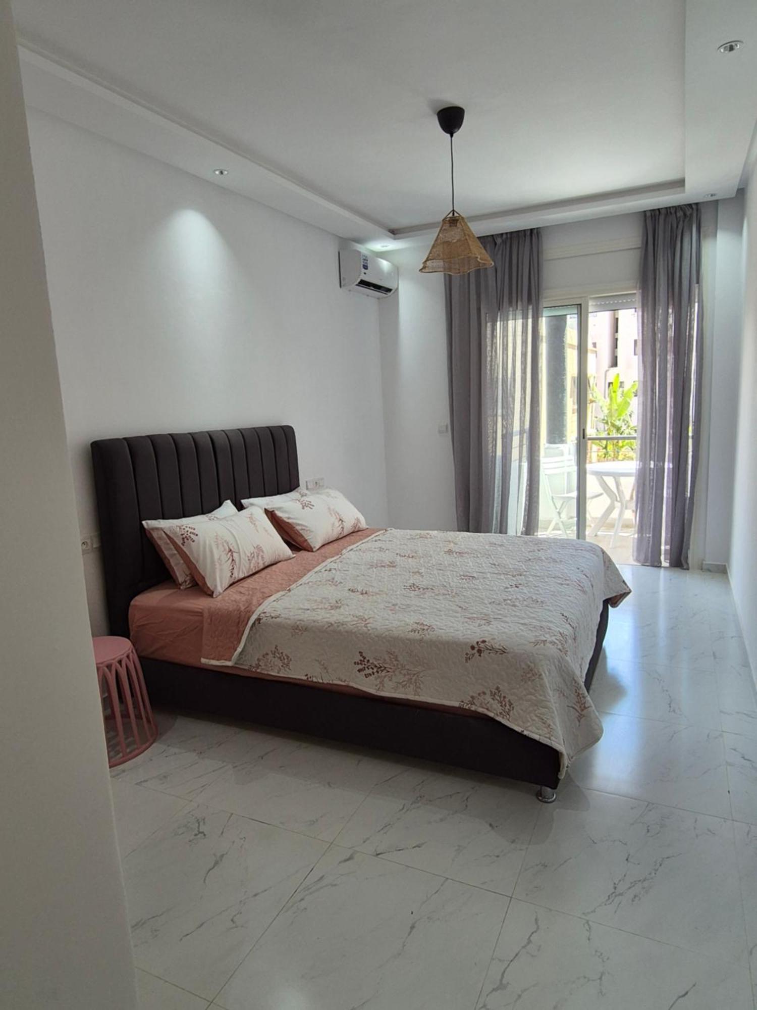 My Cosy Place Rabat - Rabat Agdal Gare Tgv Arribat Center Exterior photo