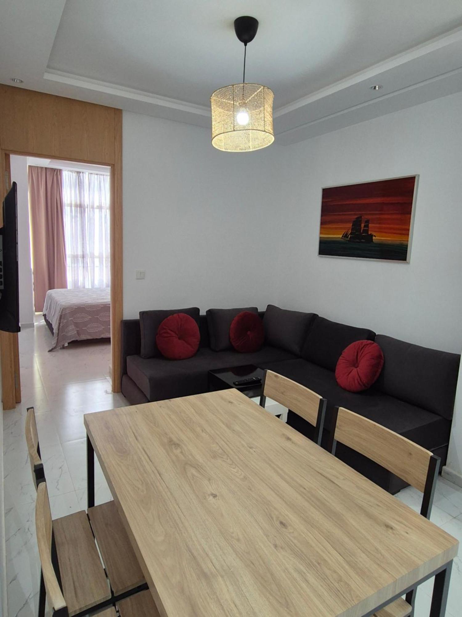 My Cosy Place Rabat - Rabat Agdal Gare Tgv Arribat Center Exterior photo