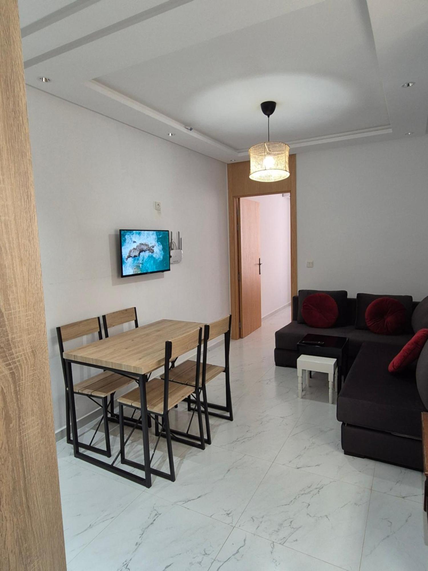 My Cosy Place Rabat - Rabat Agdal Gare Tgv Arribat Center Exterior photo